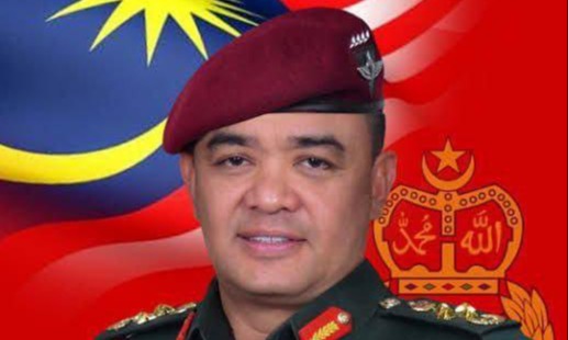 មេបញ្ជាការកងទ័ពជើងគោកម៉ាឡេស៊ីនឹងដឹកនាំប្រតិភូ អញ្ជើញបំពេញទស្សនកិច្ចផ្លូវការនៅកម្ពុជា ចាប់ពីថ្ងៃទី១៩ឥ២៣