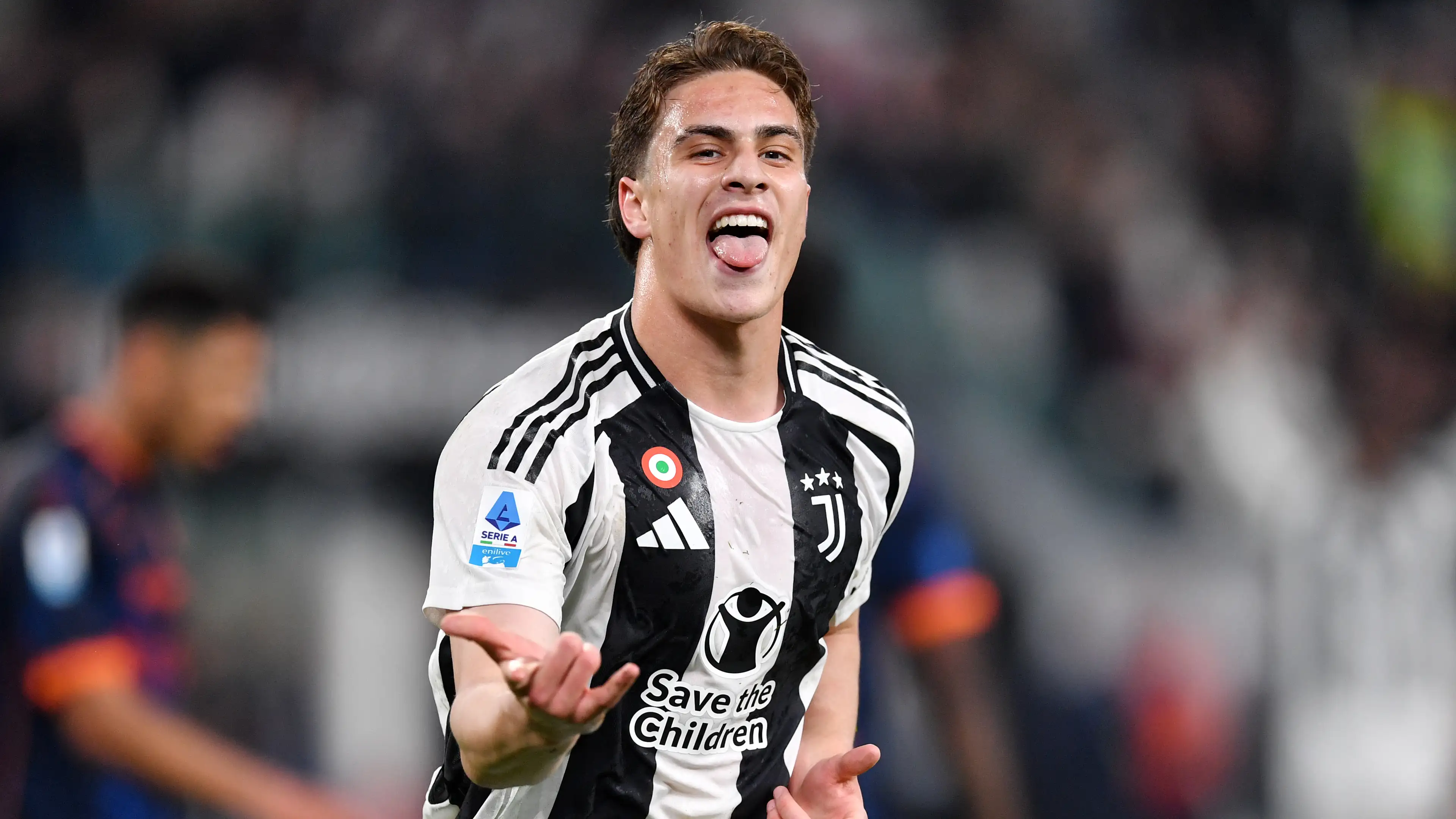 Juventus បដិសេដសំណើរសម្រាប់កីឡាករកំពុងឡើងជើងរបស់ខ្លួន