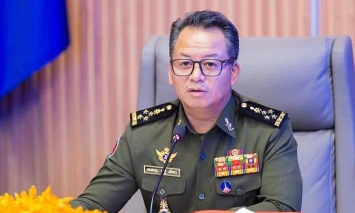 កម្ពុជា ស្នើម៉ាឡេស៊ី អាម៉េរិក និងចិន ចូលរួមកិច្ចប្រជុំ GBC ក្នុងនាមជាសង្កេតការណ៍