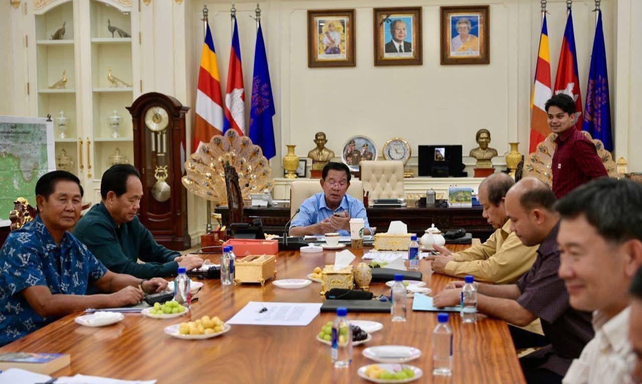 សម្តេចតេជោ ហ៊ុន សែន៖ កម្ពុជាកំពុងខិតខំសង្រ្គោះកងទ័ព ១៨នាក់ និងធានាសន្តិភាពតាមបណ្តោយព្រំដែន