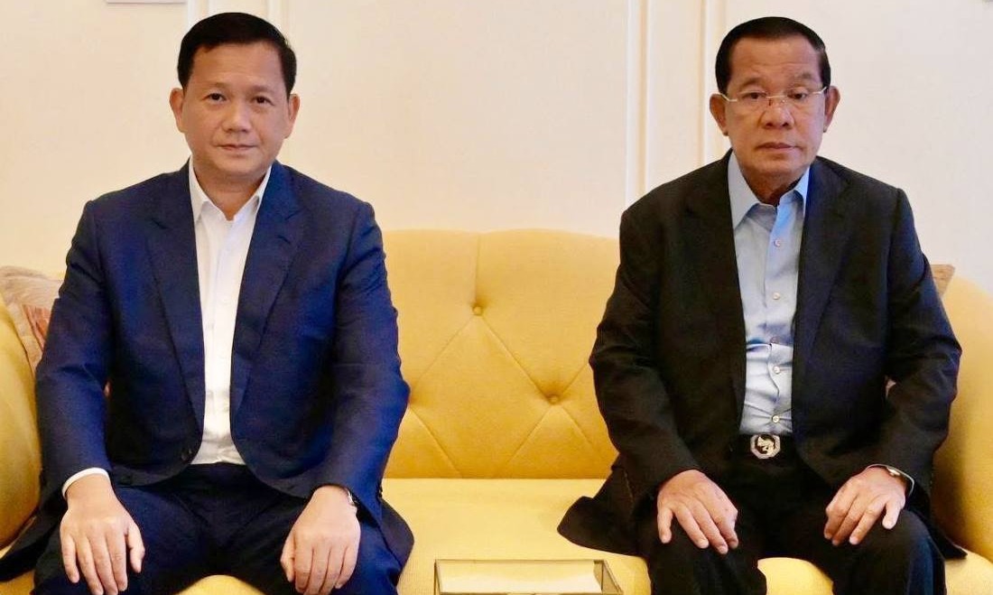 សម្តេចតេជោ ហ៊ុន សែន៖ សូមកុំពង្រីករឿងថៃបានអាវុធមកពីណា ហើយរឿងប៉ងធ្វើឃាតខ្ញុំ និងសម្តេចធិបតី ពិបាកឱ្យជឿណាស់
