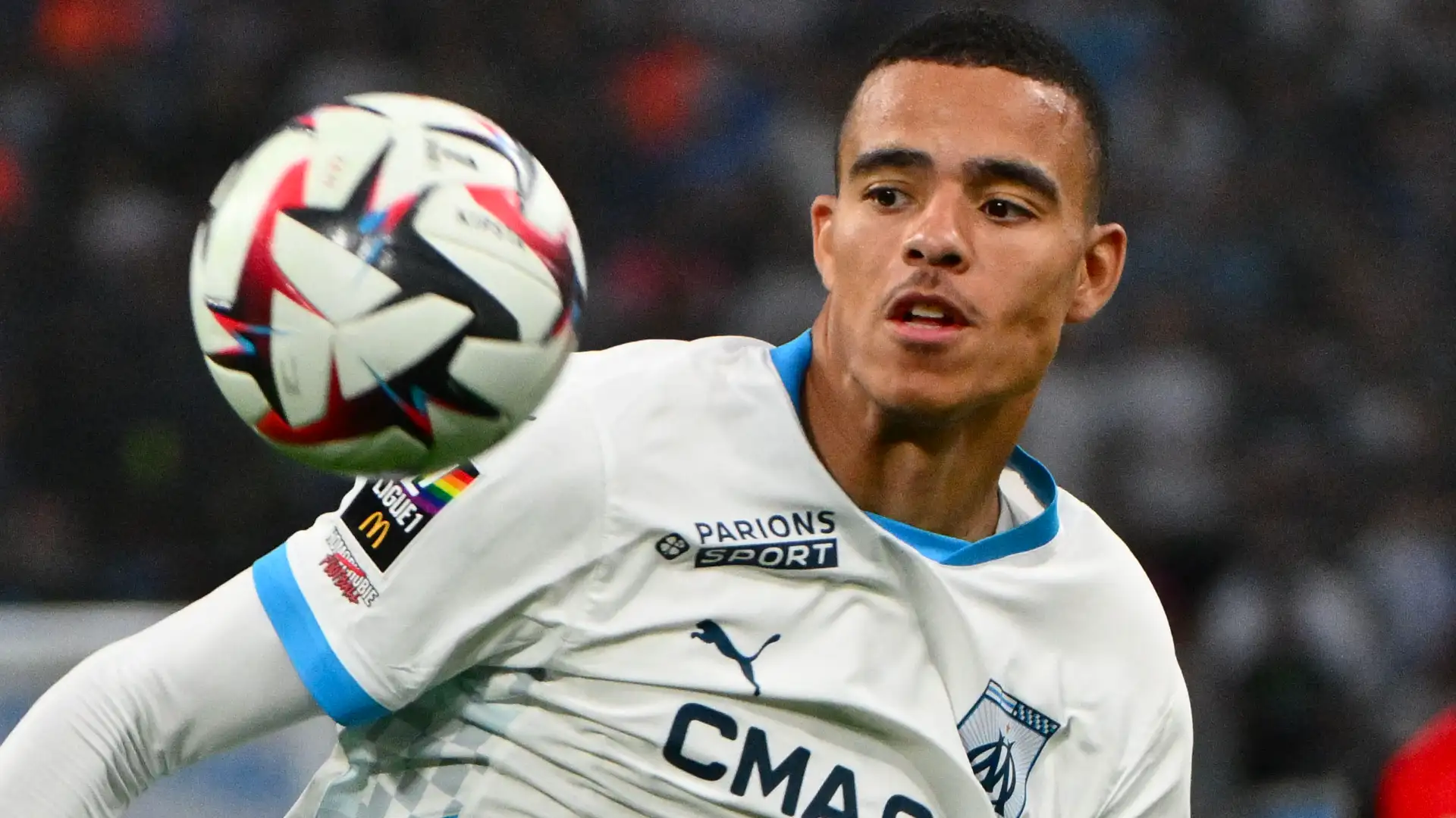 ជិតហើយ ជិតមែនទែនហើយ! Mason Greenwood ជិតវិលចូលបាល់ទាត់ជម្រើសជាតិ បន្ទាប់ពីទទួលបានលិខិតឆ្លងដែន និងសញ្ជាតិថ្មី