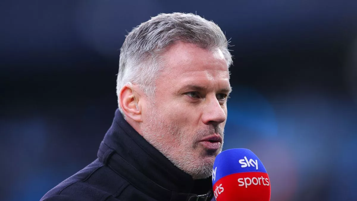 មិនចេះលាក់លៀមទេ Jamie Carragher ថានៅតែព្រួយបារម្ភទោះ Liverpool ទិញកីឡាករថ្មីមកច្រើនក៏ដោយ