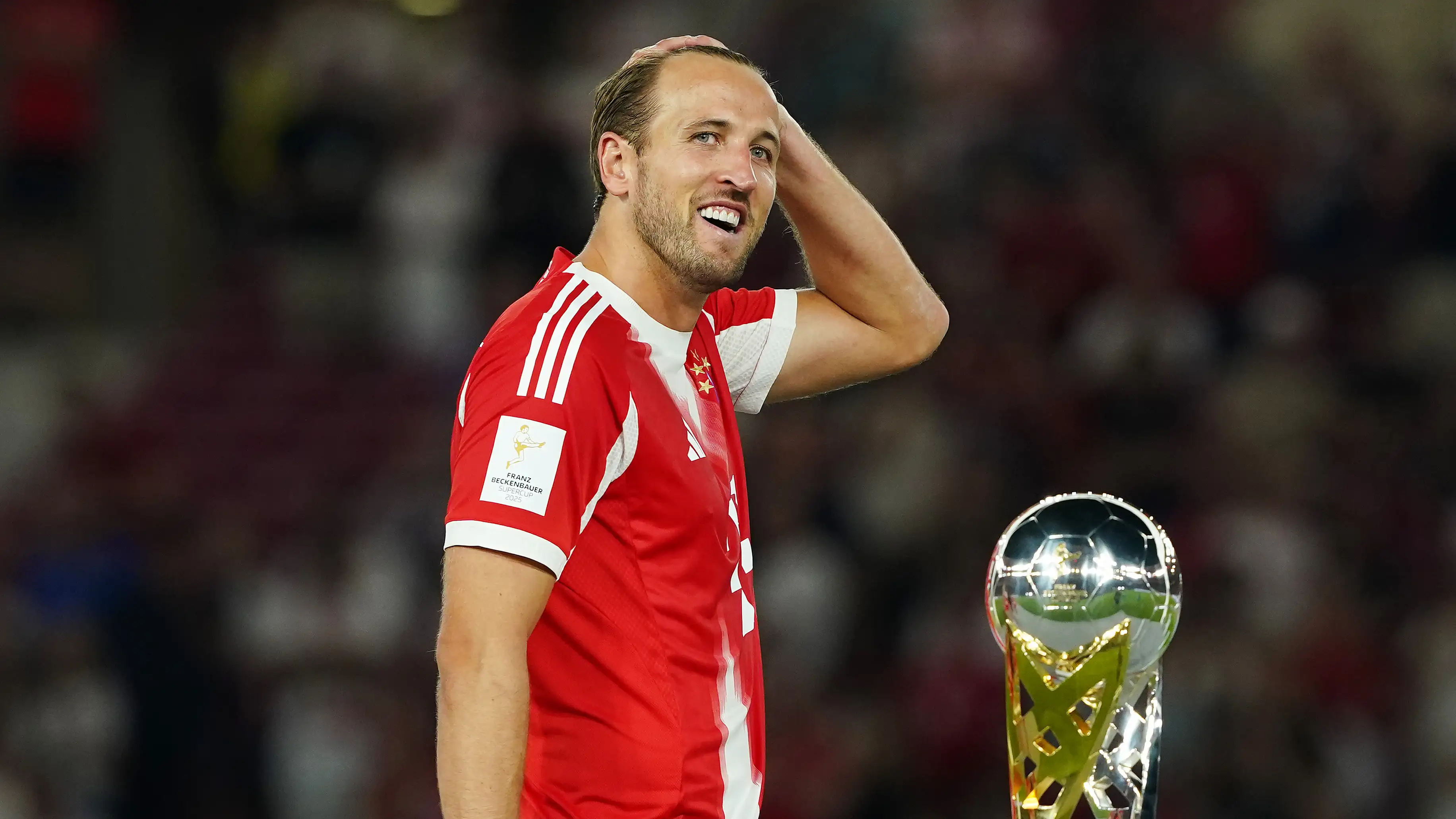 ពិបាកភ្នែកមើលខ្លាំងពេក Harry Kane ចេញមកអំពាវនាវអោយ Bayern Munich ធ្វើរឿងមួយនេះអោយបាន