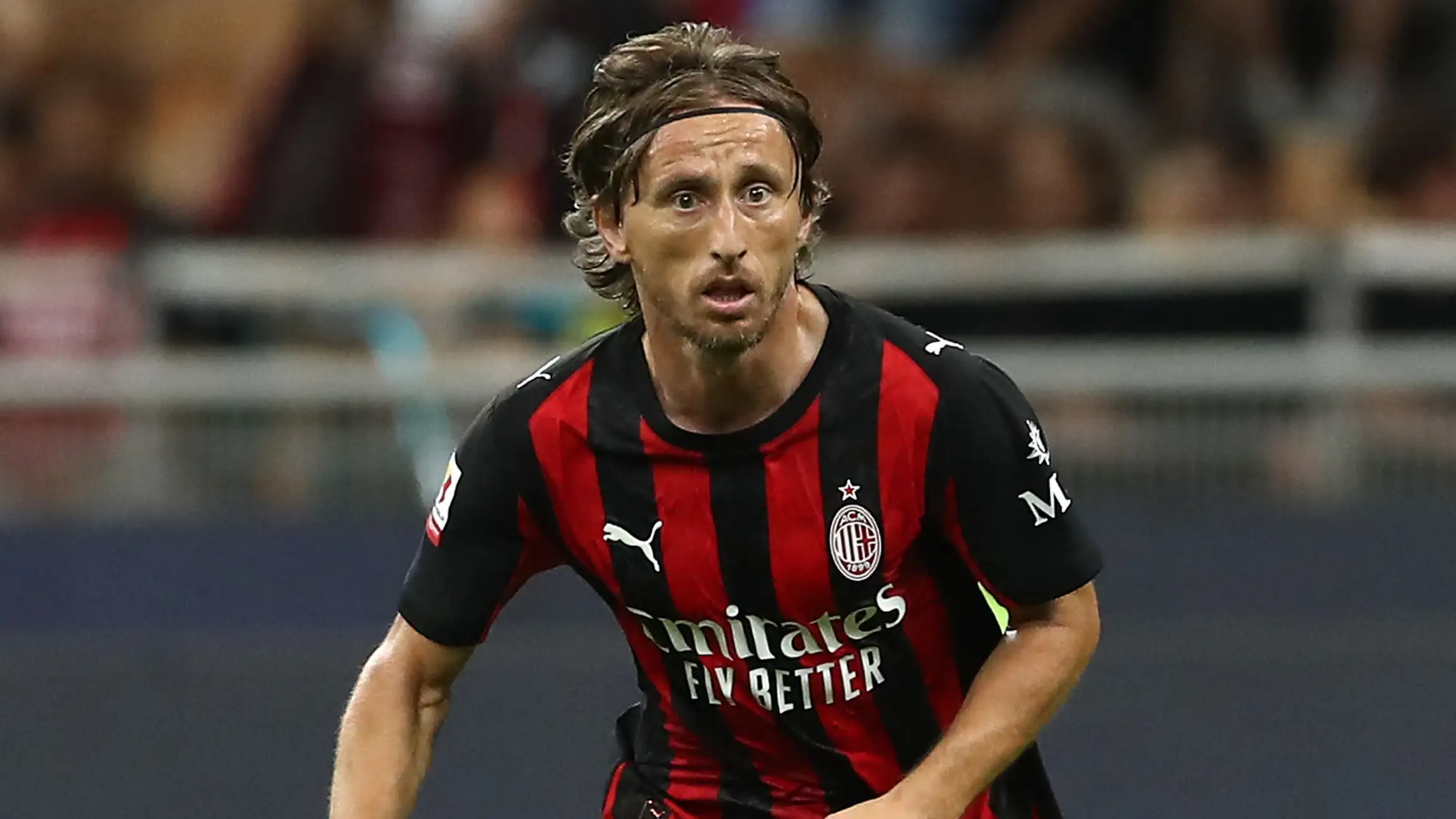 យកបាន Modric គឺជារឿងល្អពេញទីហើយ តែអតីតគ្រូបង្វឹករូបនេះថាដំណើរឆ្ពោះទៅការលើកពានរបស់ AC Milan នៅឆ្ងាយដាច់កន្ទុយភ្នែកនៅឡើយ