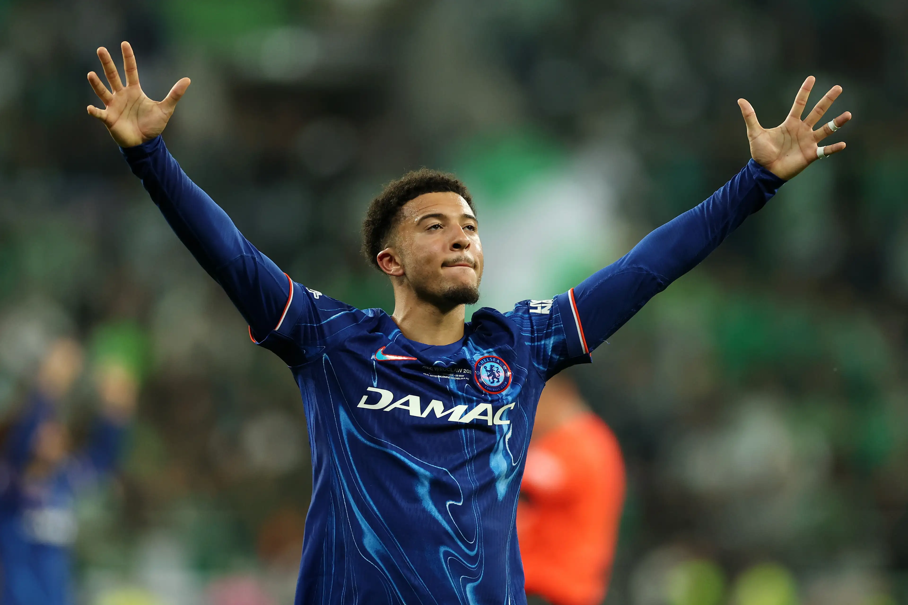 អតីតគ្រូ Roma ថាពិតជាស្រឡាញ់ Sancho មែន តែមិនអាចសម្រេចបំណងបានដោយសារតែរឿងមួយ
